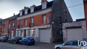Immeuble à HAYBES (08170)