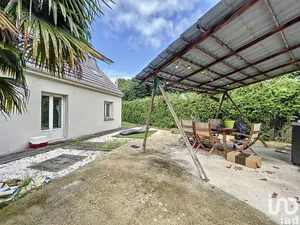 House at LE BLANC-MESNIL (93150)