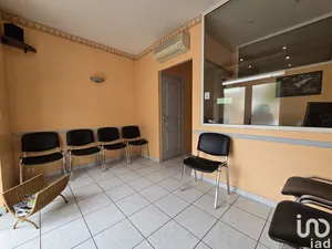 Bureaux à TOULON (83200)