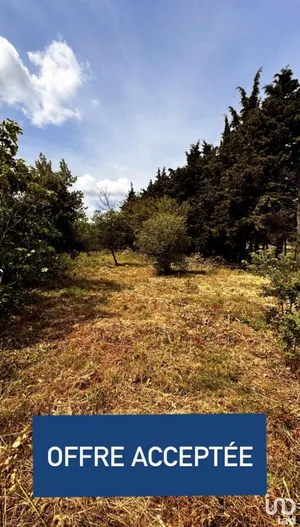 Land in LA CASSAIGNE (11270)