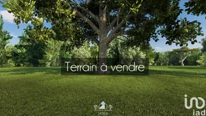 Terrain à MISSILLAC (44780)
