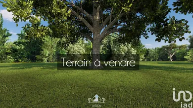 Terrain à MISSILLAC (44780)