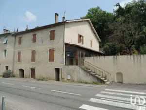 House at CAHORS (46000)