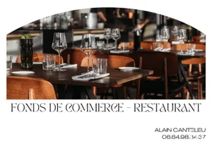 Restaurant at SAINT-MAXIMIN (60740)