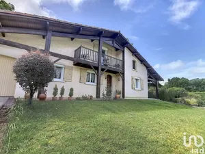 Maison à CESTAS (33610)