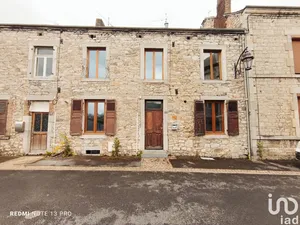Maison à FROMELENNES (08600)