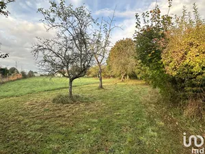 Terrain à COURTENAY (45320)