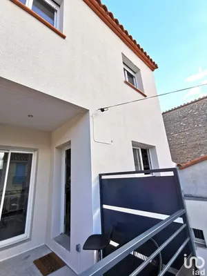 Apartment at CLAIRA (66530)
