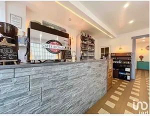 Hôtel-restaurant à L'AIGLE (61300)