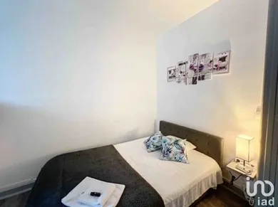 Hôtel-restaurant à L'AIGLE (61300) — 19/19