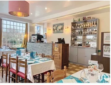 Hôtel-restaurant à L'AIGLE (61300) — 4/19