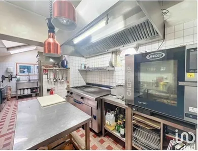Hôtel-restaurant à L'AIGLE (61300) — 5/19