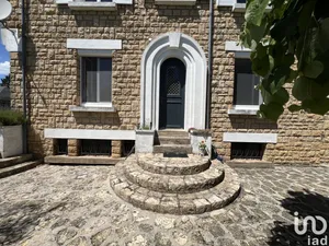 House at CUBLAC (19520)