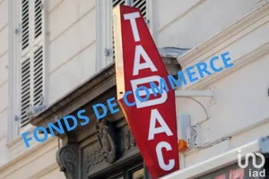 Bar-tabac à NOGENT-LE-ROTROU (28400)