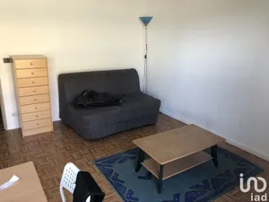 Apartment at MARSEILLE (13010)