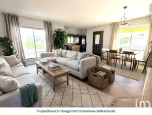 Maison à ROMPON (07250)