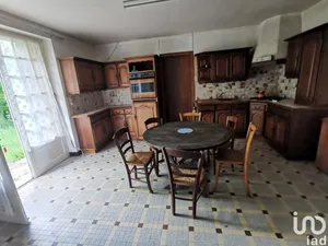 Maison à BEILLÉ (72160)