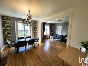Appartement à ORLÉANS (45000)