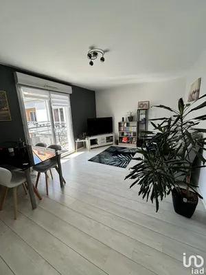 Appartement à LES SORINIÈRES (44840)