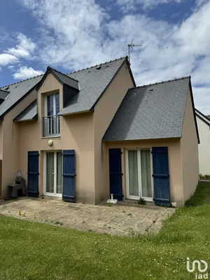 Maison à CROZON (29160)