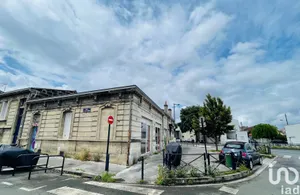Boutique/Local commercial à BORDEAUX (33000)