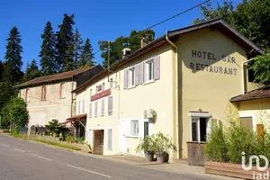 Murs commerciaux  à SAINT-UZE (26240)