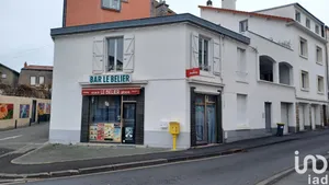 Murs commerciaux à CLERMONT-FERRAND (63000)