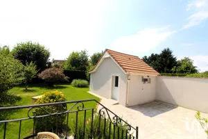 House at VERNEUIL-L'ÉTANG (77390)