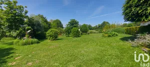 Terrain à SAINT-CHRISTOPHE-DU-LIGNERON (85670)