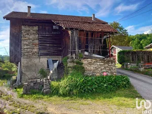House at LA TABLE (73110)