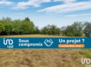 Land at LUSSAC-LES-CHÂTEAUX (86320)