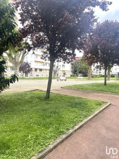 Apartment at TROYES (10000)
