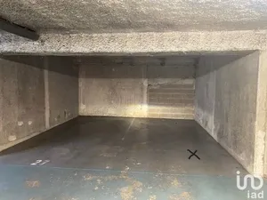 Parking à SAINT-MAUR-DES-FOSSÉS (94100)