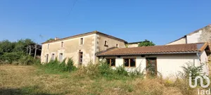 House at MARNES (79600)