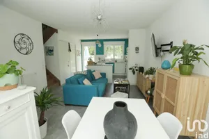 Maison à Pessac (33600)