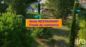 Restaurant à TAVEL (30126)