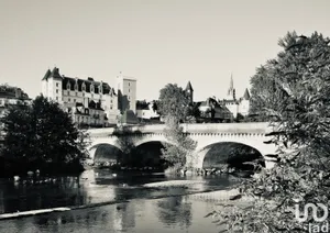 Restaurant à PAU (64000)