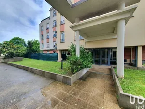 Apartment at MEAUX (77100)