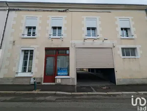 Business asset at ÉCOMMOY (72220)