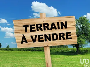 Terrain à GRINDORFF-BIZING (57480)