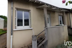 House at LIMOGES (87100)