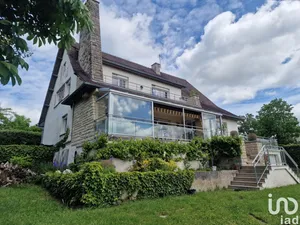 Maison à LÉZINNES (89160)
