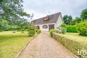 Maison à SAINT-MARTIN-LA-GARENNE (78520)