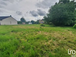 Terrain à HOUDAIN (62160)