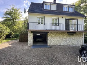 Maison à BAZOCHES-SUR-LE-BETZ (45210)