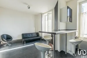 Apartment at NANCY (54000)