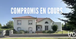 Maison à HAGONDANGE (57300)