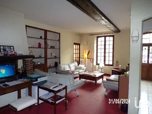House at BÉON (89410)
