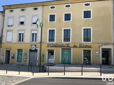 Building at BOURG-SAINT-ANDÉOL (07700)