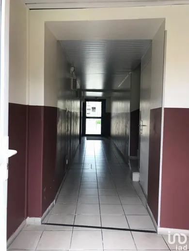 Building at BOURG-SAINT-ANDÉOL (07700) — 8/13